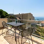 Lägenhet Casa Fiorita By Interhome Sanremo