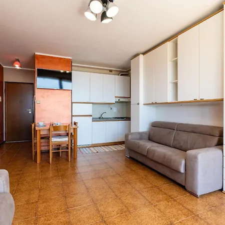 Apartmán Casa Fiorita By Interhome Sanremo