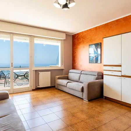 Casa Fiorita By Interhome Apartmán Sanremo