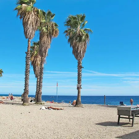 Casa Fiorita By Interhome Apartment Sanremo