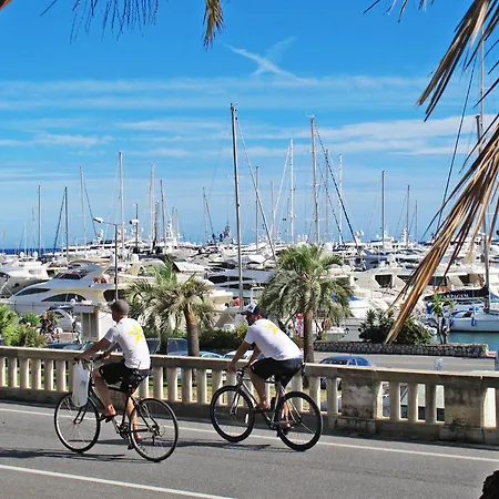 Casa Fiorita By Interhome San Remo