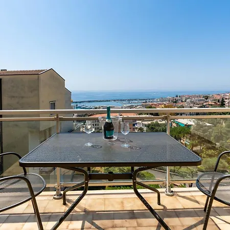 Casa Fiorita By Interhome Apartment *