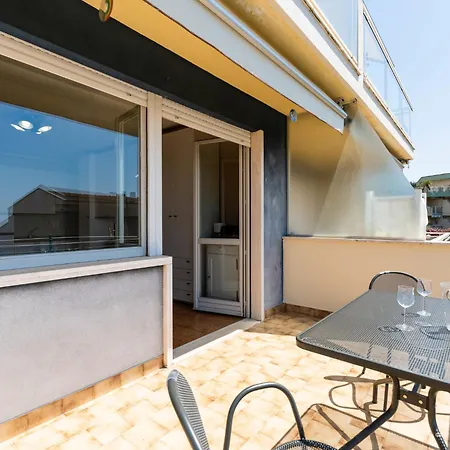 Casa Fiorita By Interhome 아파트 *