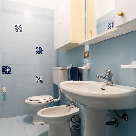 Casa Fiorita By Interhome Apartment Sanremo