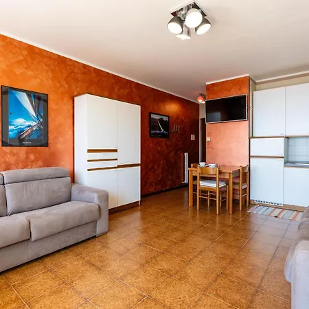 Casa Fiorita By Interhome * San Remo