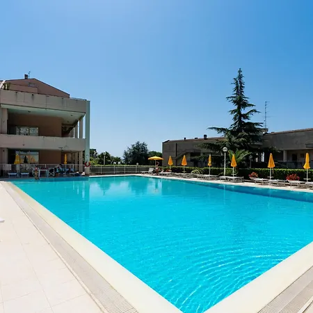 Casa Fiorita By Interhome Appartement *