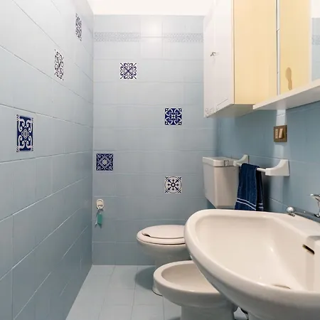 Casa Fiorita By Interhome