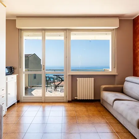 Appartement Casa Fiorita By Interhome *