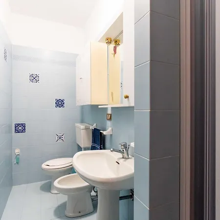 Casa Fiorita By Interhome * San Remo