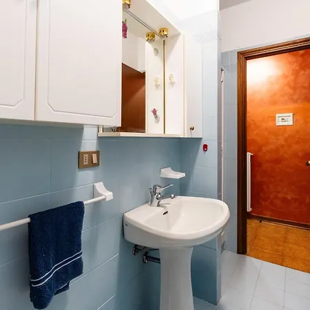 Casa Fiorita By Interhome Apartment *