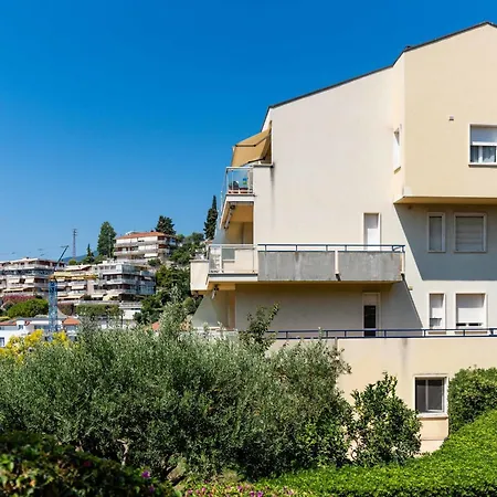 Casa Fiorita By Interhome Appartement San Remo