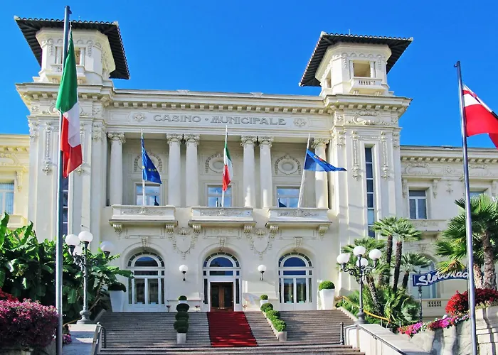 Apartment Casa Fiorita By Interhome *