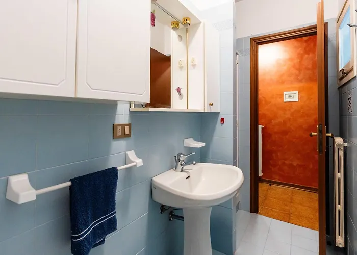 Casa Fiorita By Interhome Apartment *